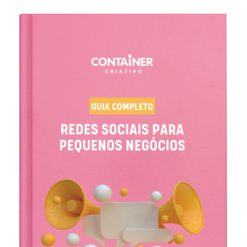 Feed Container Criativo 2