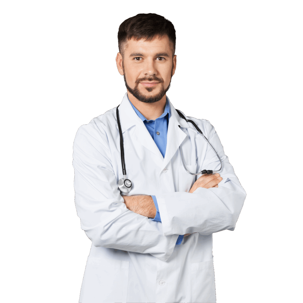 Agência de Marketing Digital para Médicos 1 Avatares Container 1