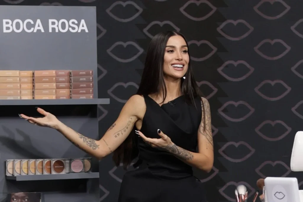 Por Que Seu Instagram Está Atraindo Curiosos e Não Clientes 2 Boca Rosa Bianca Andrade