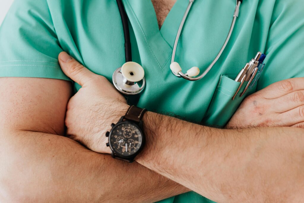 Agência de Marketing Digital para Médicos 10 pexels karolina grabowska 4021775