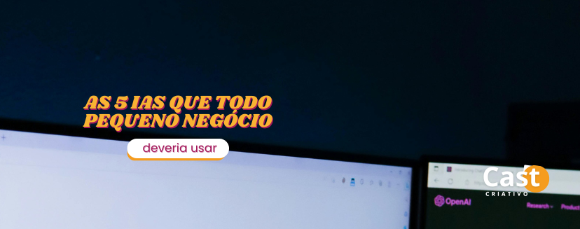 Capa Cast Criativo 828 x 327