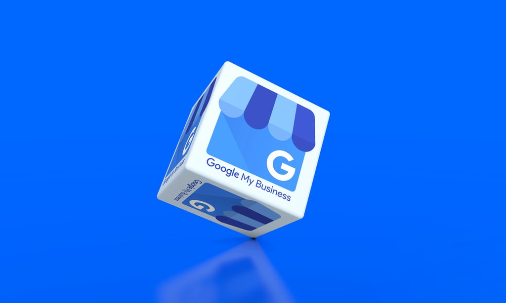 google meu negocio capa