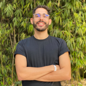 Picture of Gabriel Damazio