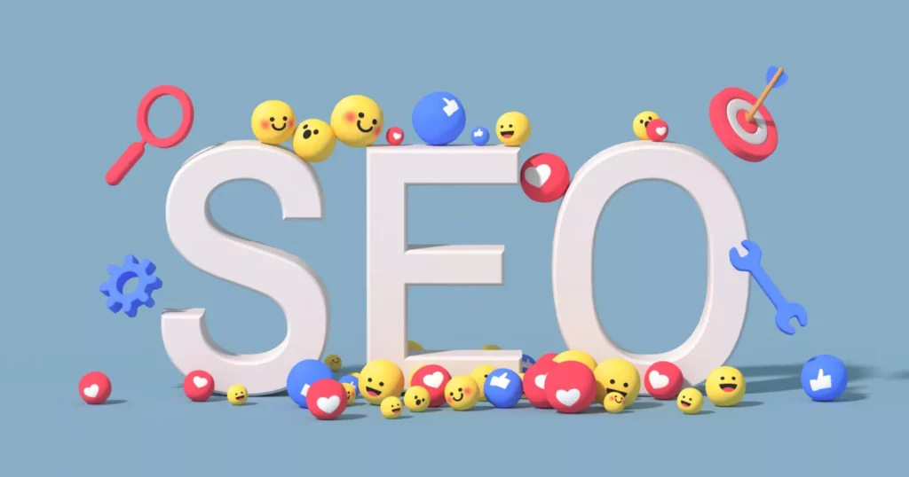 social media seo 618