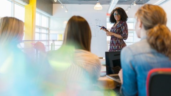 apresentar projeto gettyimages