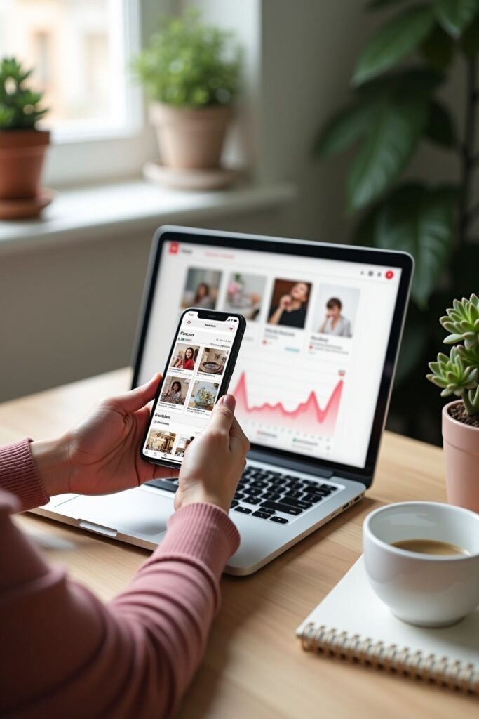 Como funciona um diagnóstico de perfil do Instagram (e por que ele muda completamente seus resultados) 2 4def521834332cf81213bdac6636e955