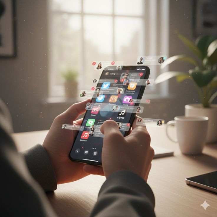 Como aumentar o engajamento no Instagram: 4 ajustes que mudam a forma como seu perfil é percebido 2 Maximize Social Media Engagement with Analytics Insights